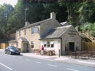 Toad & Tattie, Holmfirth - Click to see large photo