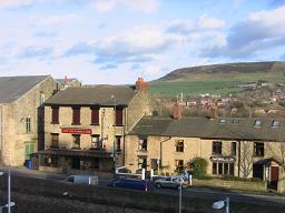 Britannia Inn - Click to see large photo